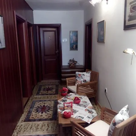 Apartamento Nette Ferienwohnung In Mit Grosser Terrasse Und Panoramablick