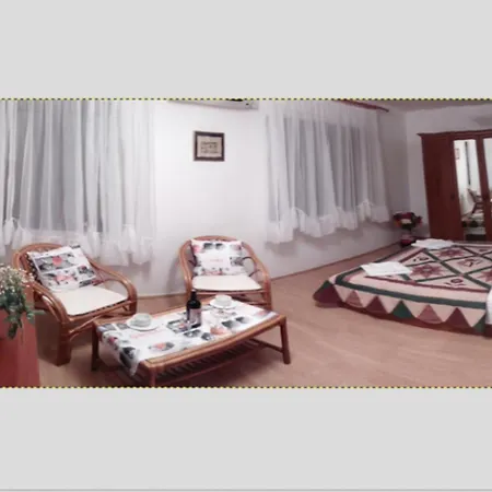 Apartamento Nette Ferienwohnung In Mit Grosser Terrasse Und Panoramablick