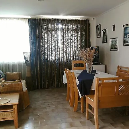 Apartamento Nette Ferienwohnung In Mit Grosser Terrasse Und Panoramablick
