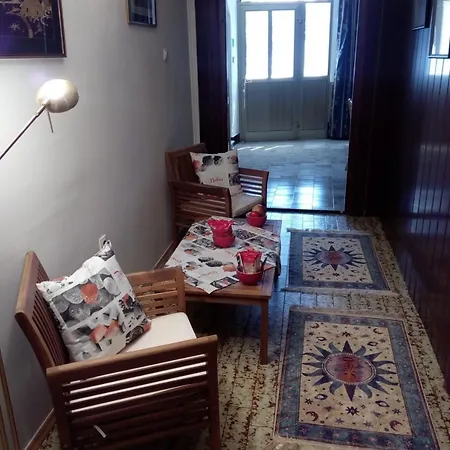 Nette Ferienwohnung In Mit Grosser Terrasse Und Panoramablick Novi Vinodolski