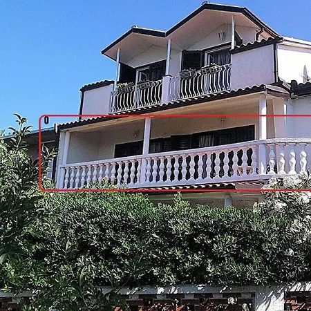 Apartamento Nette Ferienwohnung In Mit Grosser Terrasse Und Panoramablick *