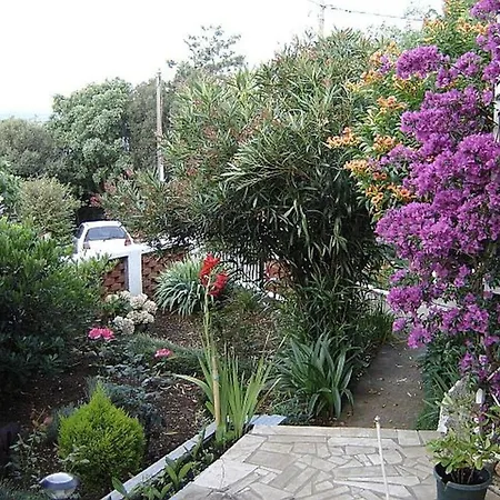 Nette Ferienwohnung In Mit Grosser Terrasse Und Panoramablick Novi Vinodolski